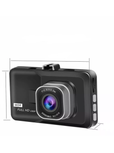  Похожие   Видеорегистратор FUL HD CAR DVR MA-586