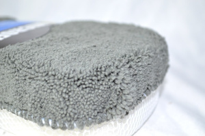 Набор для мытья машины (микрофибра)