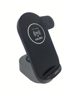 Беспроводная зарядка оригинальная KAKUSIGA 3 в 1