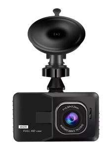  Похожие   Видеорегистратор FUL HD CAR DVR MA-586