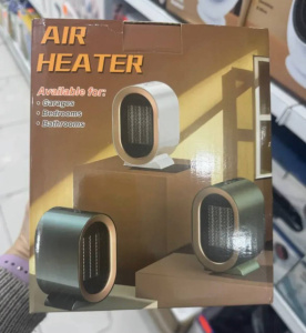 Обогреватель для дома, тепловентилятор