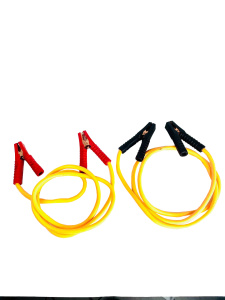 Пусковые провода для прикуривания автомобиля 2500А