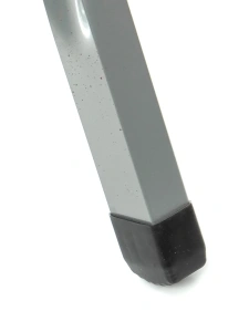 Стремянка 2 широкие ступени с ковриком