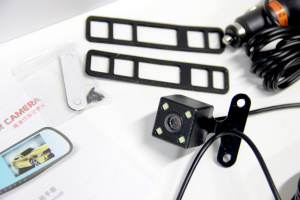 Видеорегистратор Vehicle Blackbox