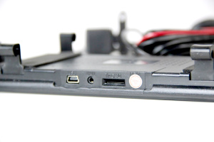 Видеорегистратор Vehicle Blackbox