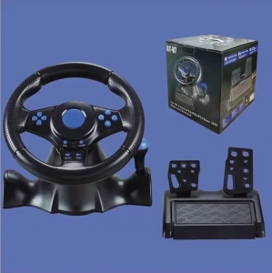Игровой руль GT-V7 7в1