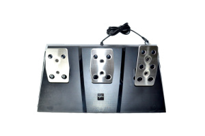 Руль игровой PXN | V9