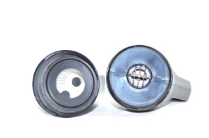 Пылесос для автомобиля беспроводной LT 113CT