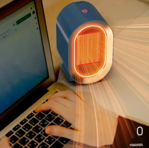 Обогреватель для дома, тепловентилятор