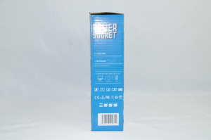 Сетевой фильтр YYC PC-1074-3USB