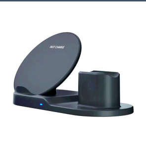 Зарядное устройство Fast Charge 3в1