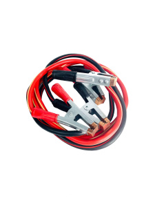 Пусковые провода для прикуривания автомобиля 2000А (1.9)