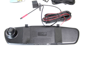 Видеорегистратор Vehicle Blackbox