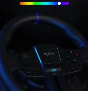 Игровой руль PXN-V900 Gen2