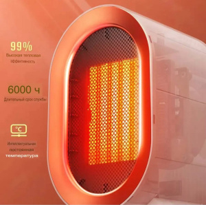 Обогреватель для дома, тепловентилятор