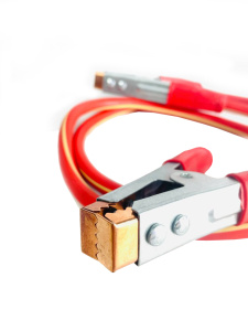 Пусковые провода для прикуривания автомобиля 2000А (1.9)