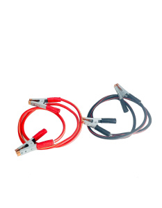 Пусковые провода для прикуривания автомобиля 2000А (1.9)