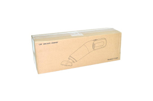 Пылесос для автомобиля беспроводной LT 113CT