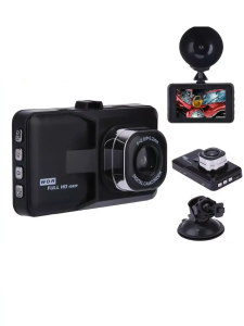  Похожие   Видеорегистратор FUL HD CAR DVR MA-586
