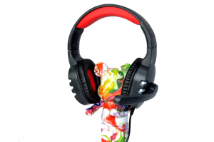 Игровой комплект 4 в 1 — идеальный набор для комфортной игры. 