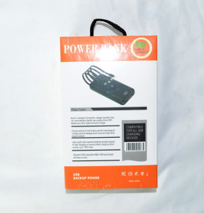 повер банк MA-411