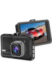  Похожие   Видеорегистратор FUL HD CAR DVR MA-586