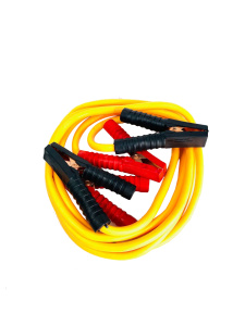 Пусковые провода для прикуривания автомобиля 2500А