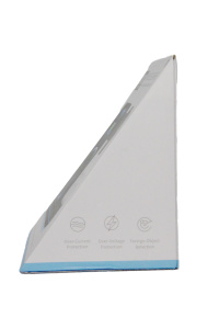 Беспроводное зарядное устройство 3 в 1