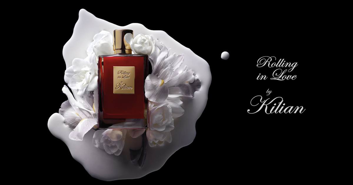 Киллиан роллинг ин. Kilian rolling in love 50 ml. духи килиан роллинг лав.